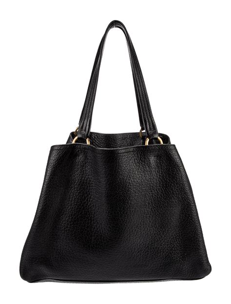 Prada Berlino Tote 